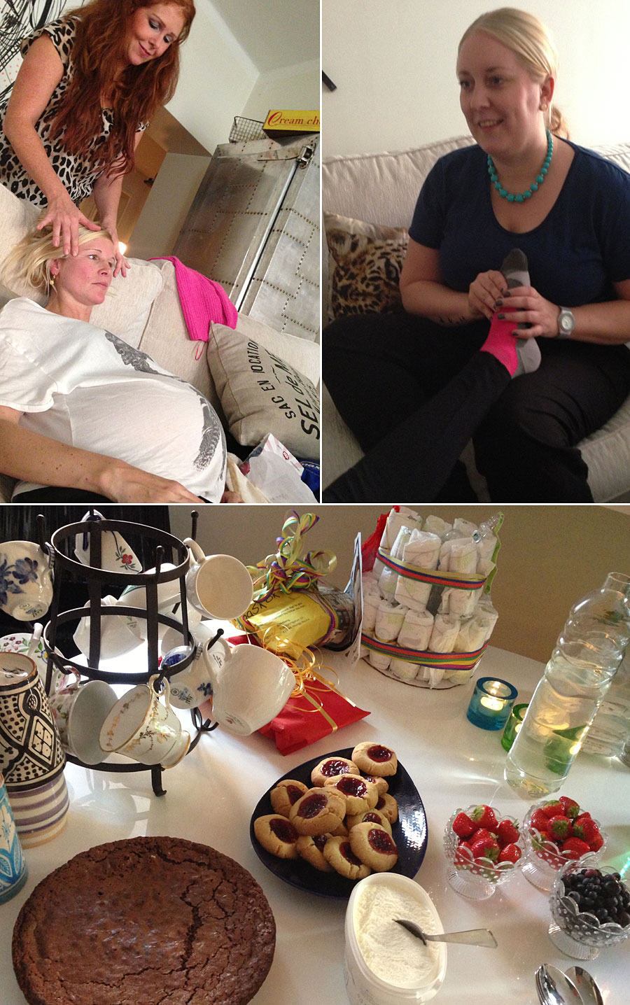 babyshower babyshower - Babyshower