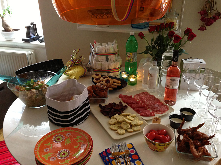 banyshow banyshow - Babyshower