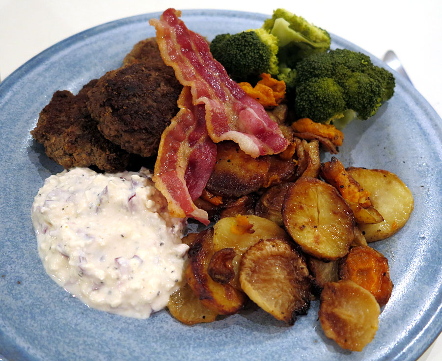 biff_rotfrukt biff_rotfrukt - Middagstips med rotfrukter