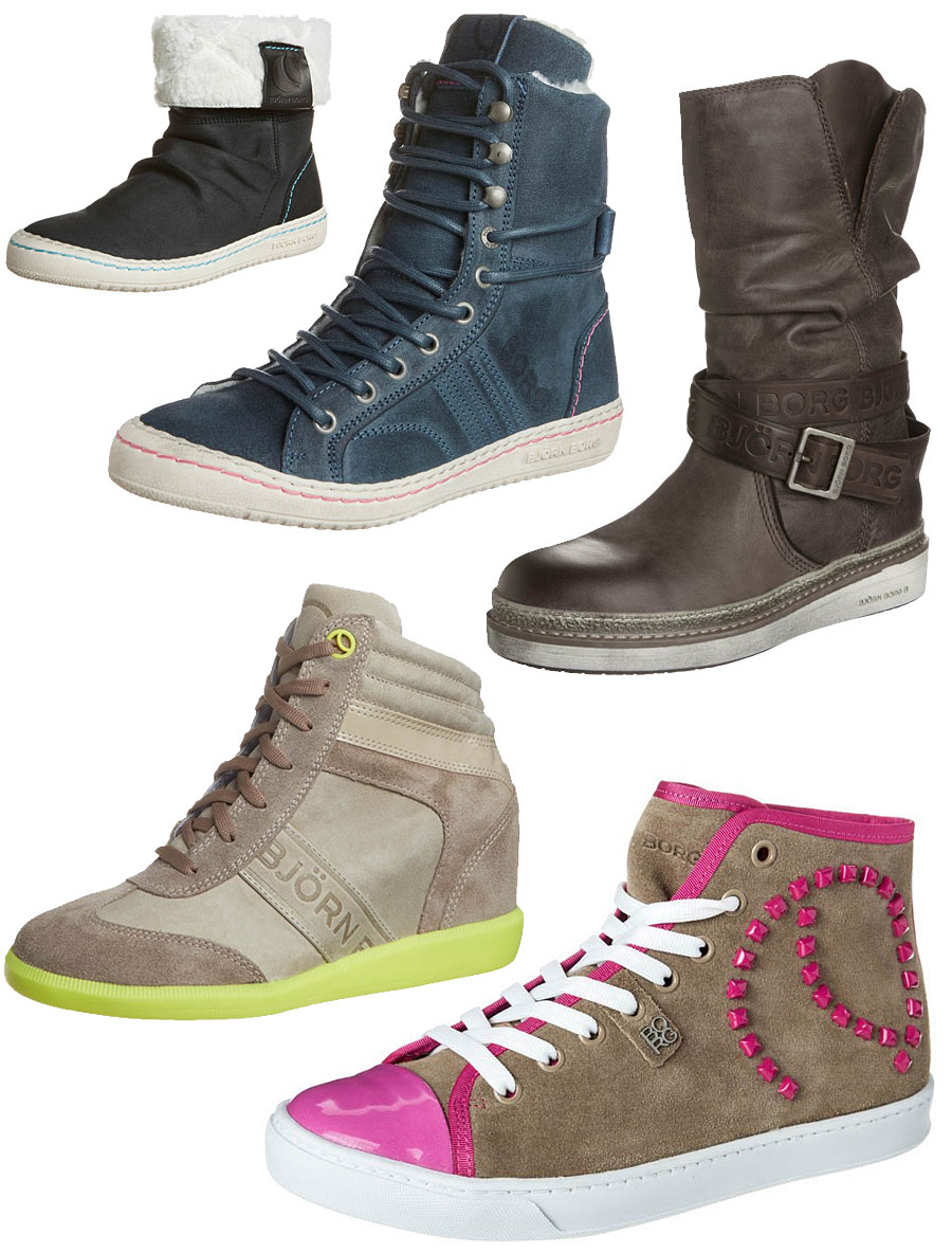 bjornborg_skor bjornborg_skor1 - Höstskor från Björn Borg