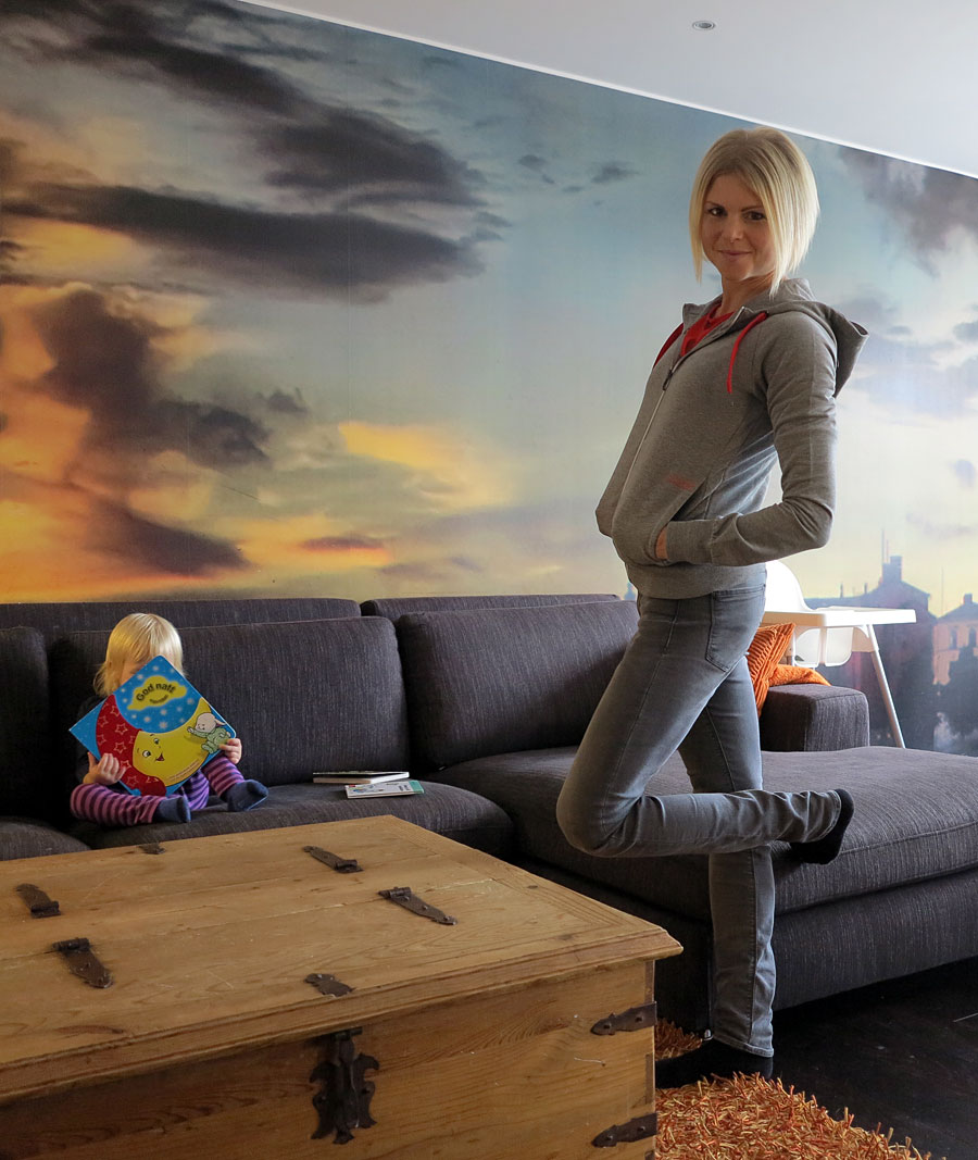 casall_vardag casall_vardag - Från grå vardag till love weekend