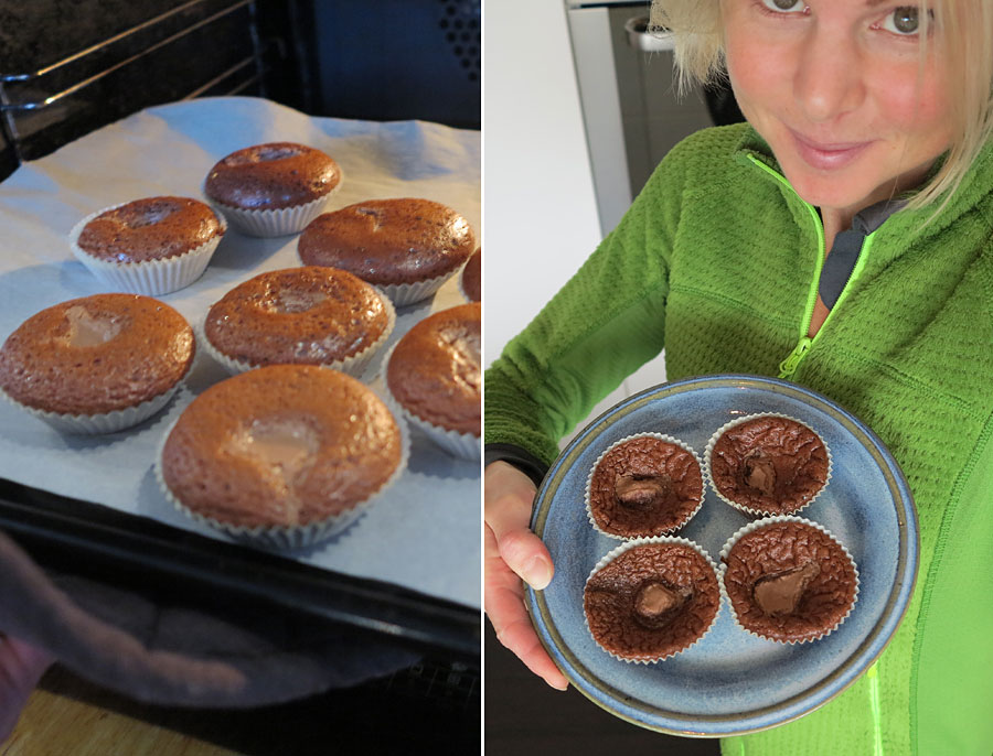 choklkakor2 choklkakor2 - Chokladsmetskakor med nötcreme -recept