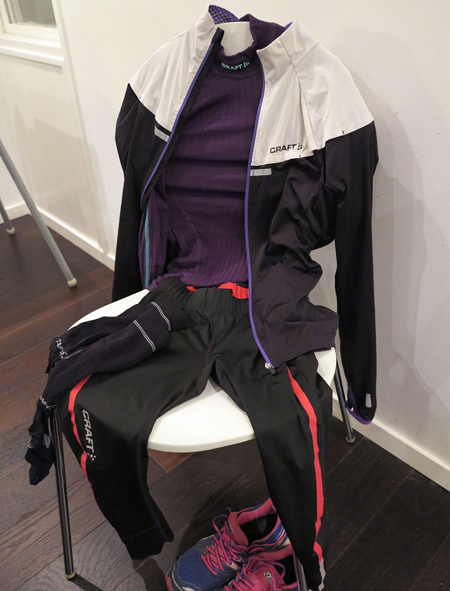 craft_lopkl craft_lopkl - Lidingöloppet -checklista & löpinspiration