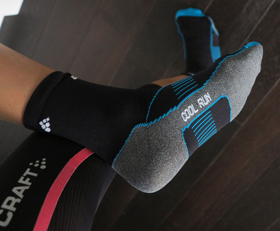 craft_strump craft_strump - Backlöpningstipset från Snabba Fötter