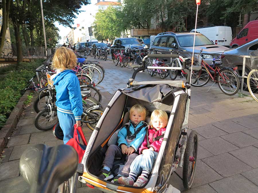 cykl_vagn cykl_vagn - Transportträning mot Get Advanced