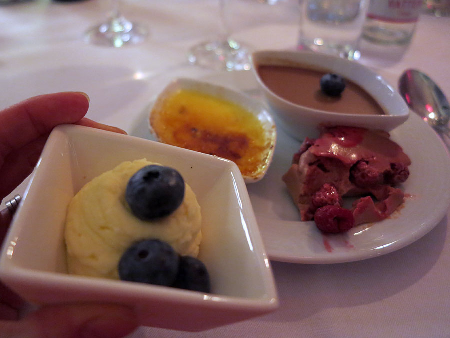 efterrattsbuffe efterrattsbuffe - Orbaden Konferens & Spa -bildkavalkavd