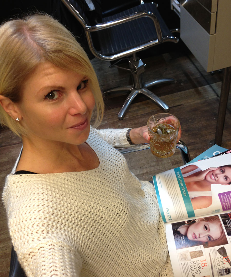 fore_frissan fore_frissan - Nyfriserad