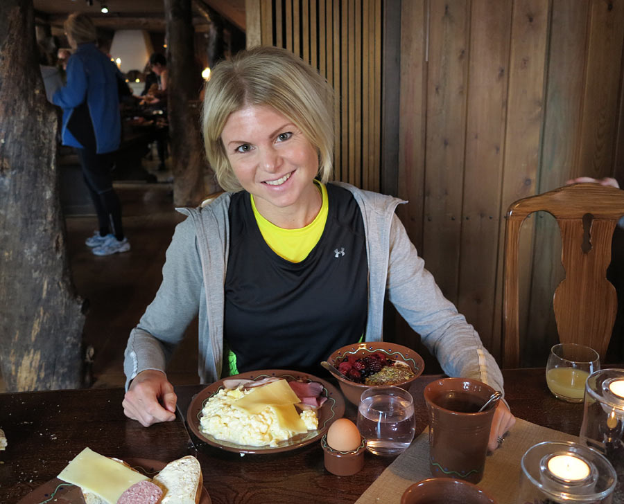 fruk_gammelg1 fruk_gammelg1 - Hälsoweekend med gourmetmat