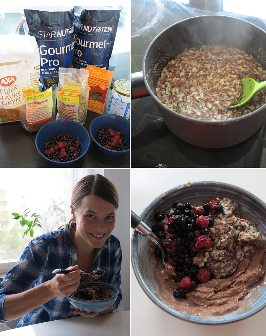 frukost_axa2 frukost_axa2 - Kolhydratladdning & frukostvecka med AXA