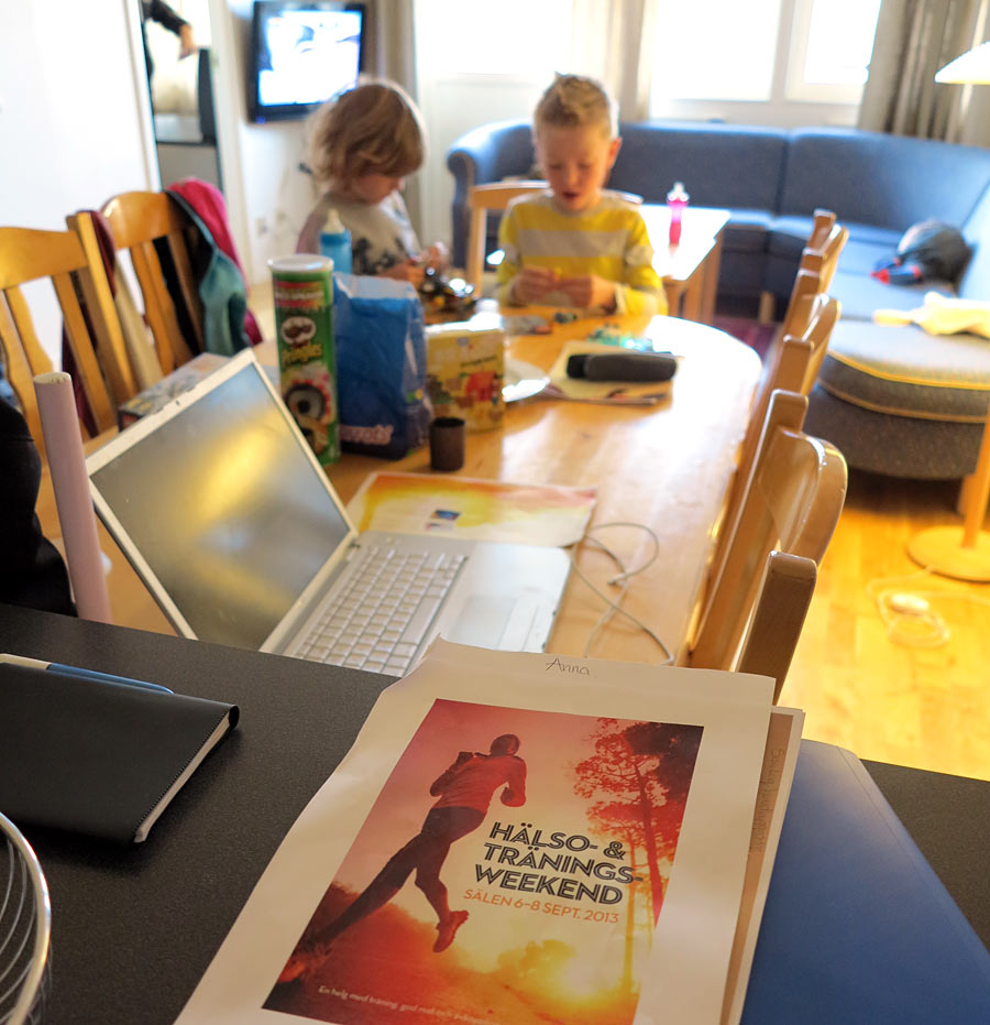 halsoweekend1 halsoweekend1 - Hälso- och träningsweekend -utvärdering