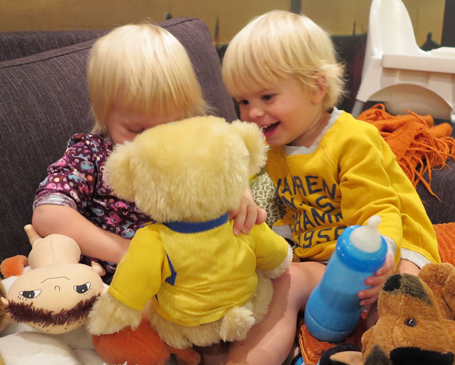 jj_nallar2 jj_nallar2 - Tropisk hälsomorgon