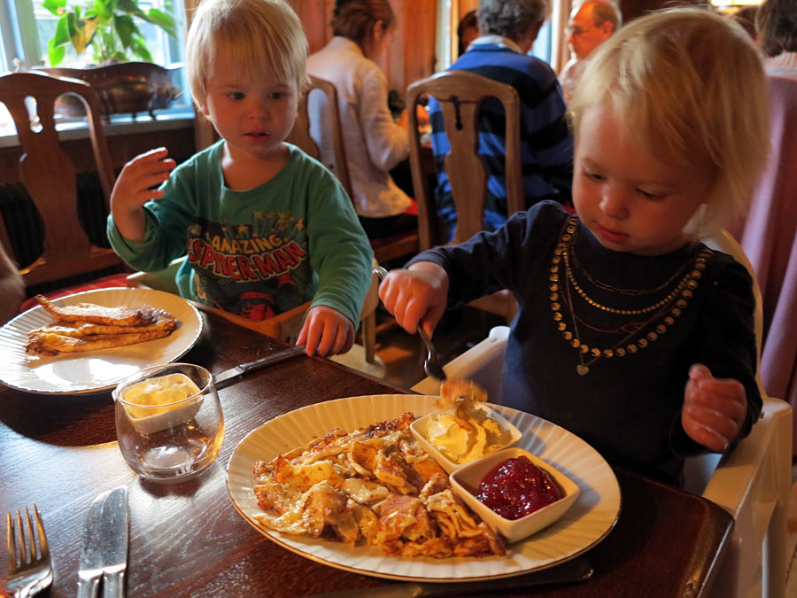 jj_pannk jj_pannk - Hälsoweekend med gourmetmat