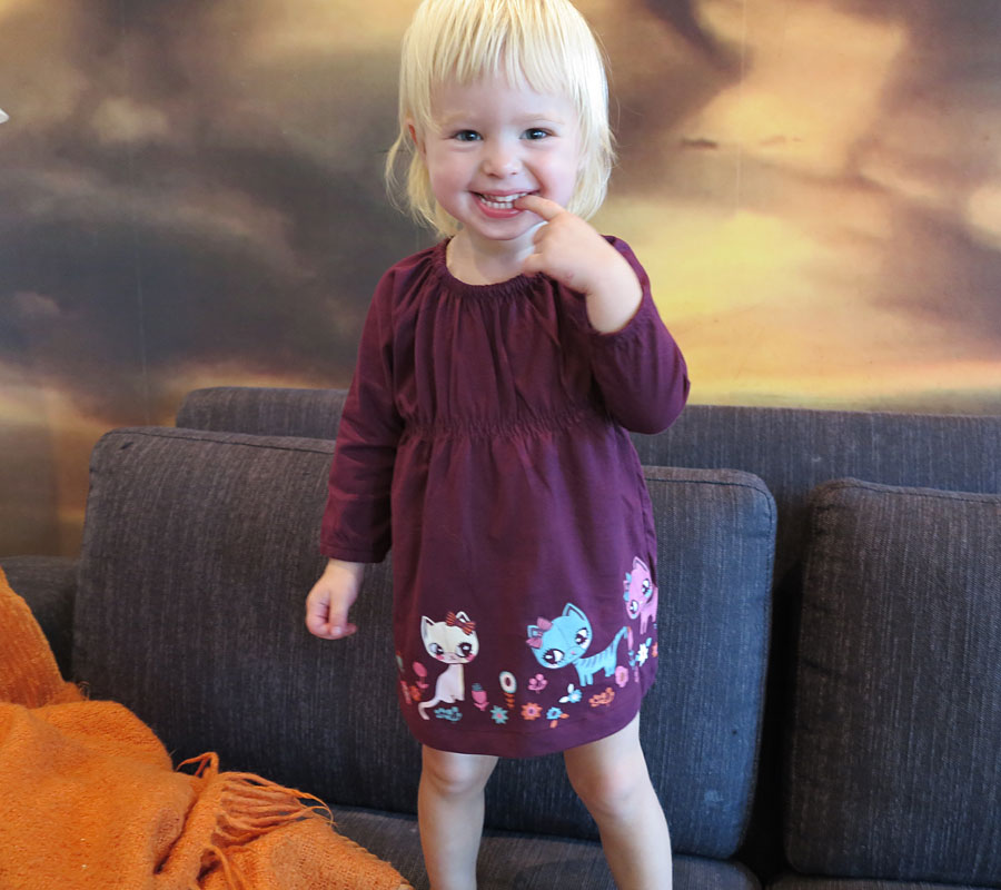 jonna_kattkl - Nytt i höstgarderoben