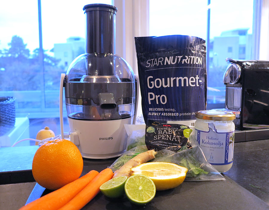 juice_mask juice_mask - Färskpressad grön godmorgondrink