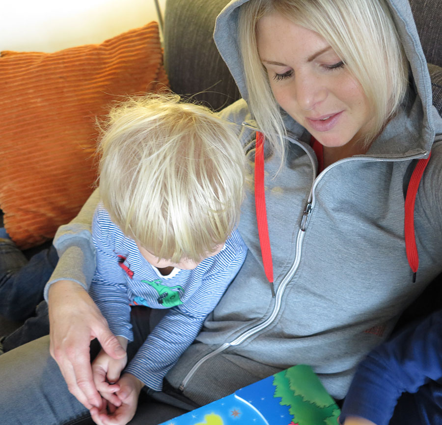 junior_jag_lasa junior_jag_lasa - Från grå vardag till love weekend