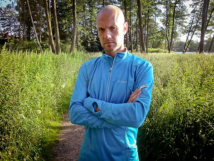 kenth kenth - Löpkurser för nyfrälsta och satsande