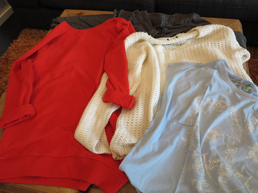 klader_hm klader_hm - Nytt i höstgarderoben