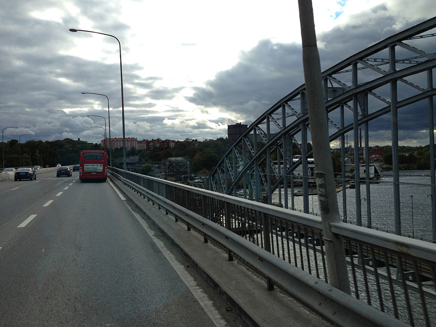 lidingobro lidingobro - Lidingöloppet & Svensk Klassikercheck