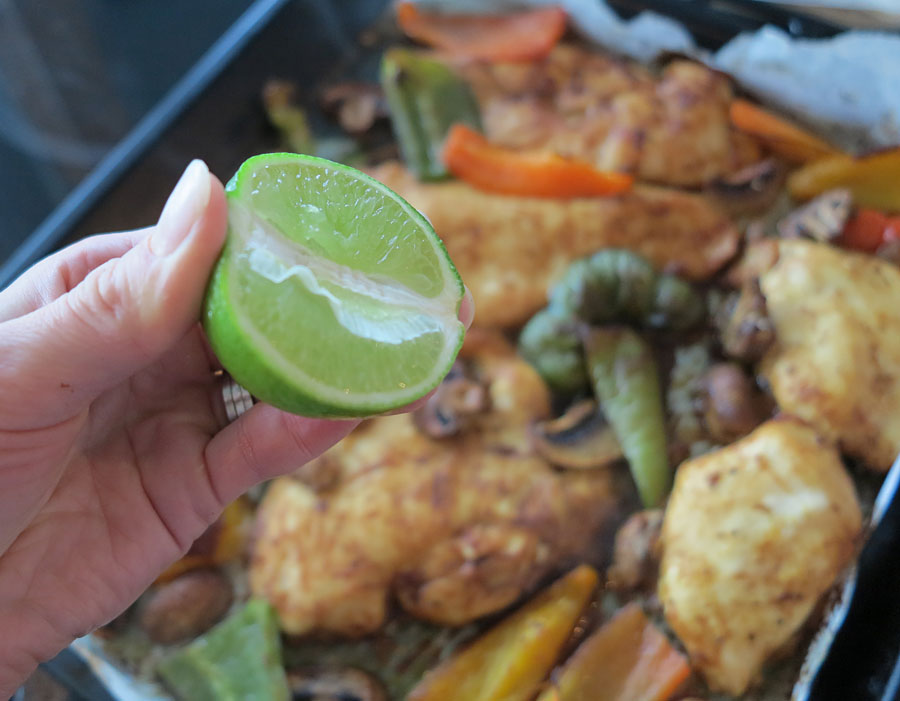 lime_kyckl lime_kyckl - Immunförsvarsboost med ingefära