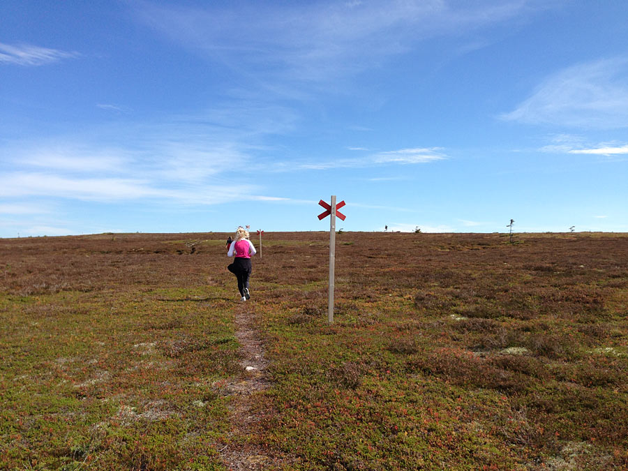lop_salen lop_salen - Hälso- och träningsweekend -utvärdering
