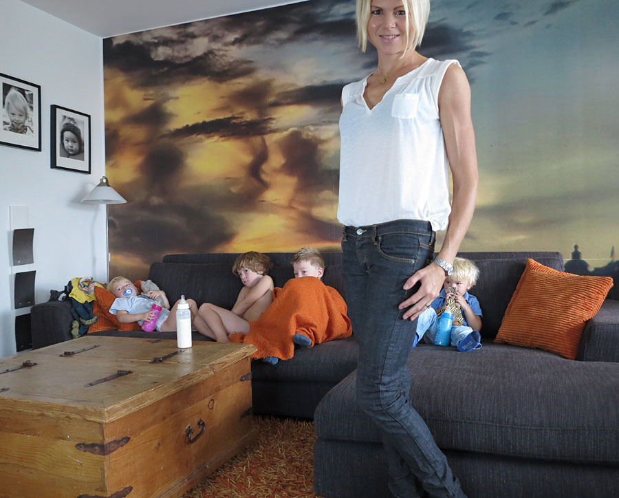 morgon_soffa morgon_soffa - Transportträning mot Get Advanced