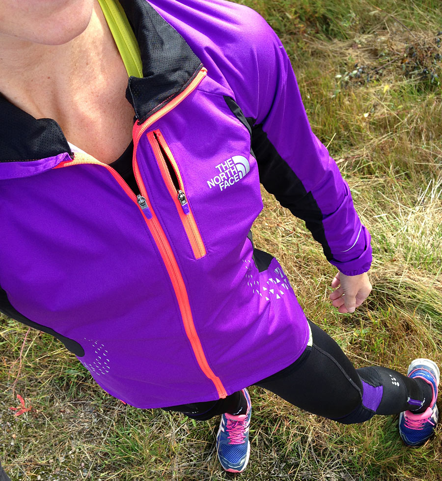 north_face_runj north_face_runj - Topptur på Högfjället i bilder