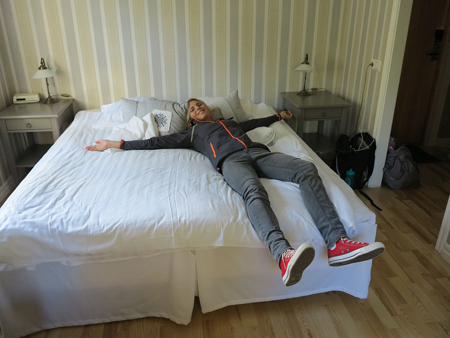 orbaden_sang orbaden_sang - Orbaden Konferens & Spa -bildkavalkavd