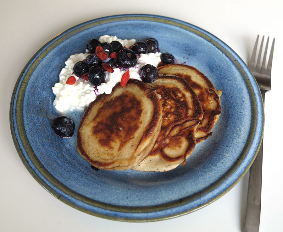 plattar_keso plattar_keso - Hallonplättar -recept