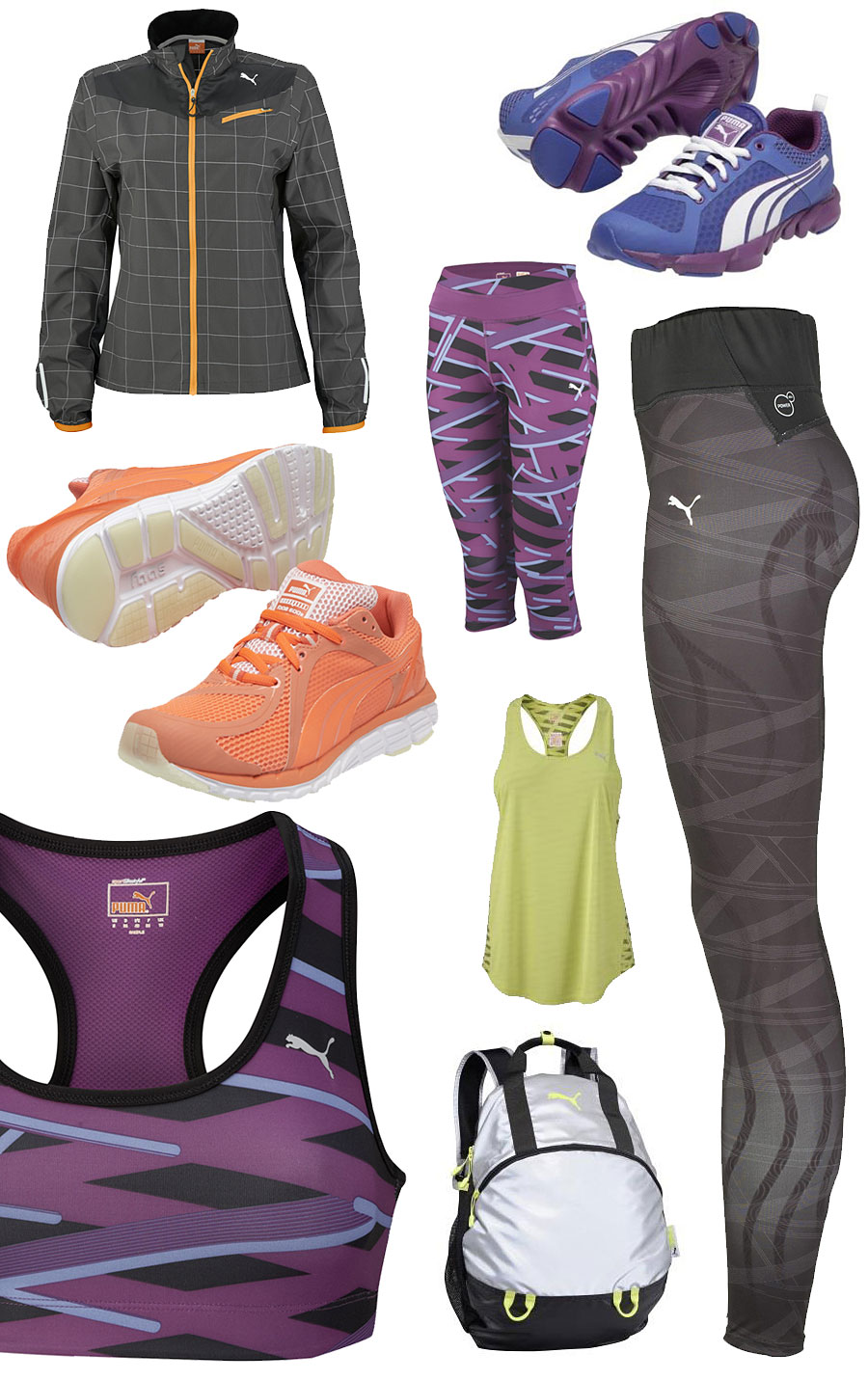 puma_aw13 puma_aw13 - PUMAs lysande aw13-kollektion