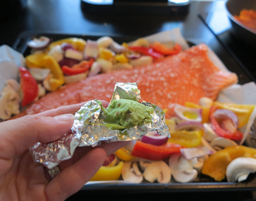 wasabi_lax wasabi_lax - Wasabipimpad lax