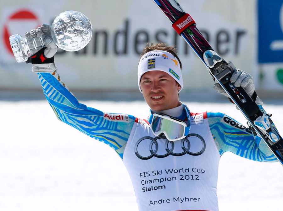 Andre-Myhrer Andre-Myhrer - Appar som peppar