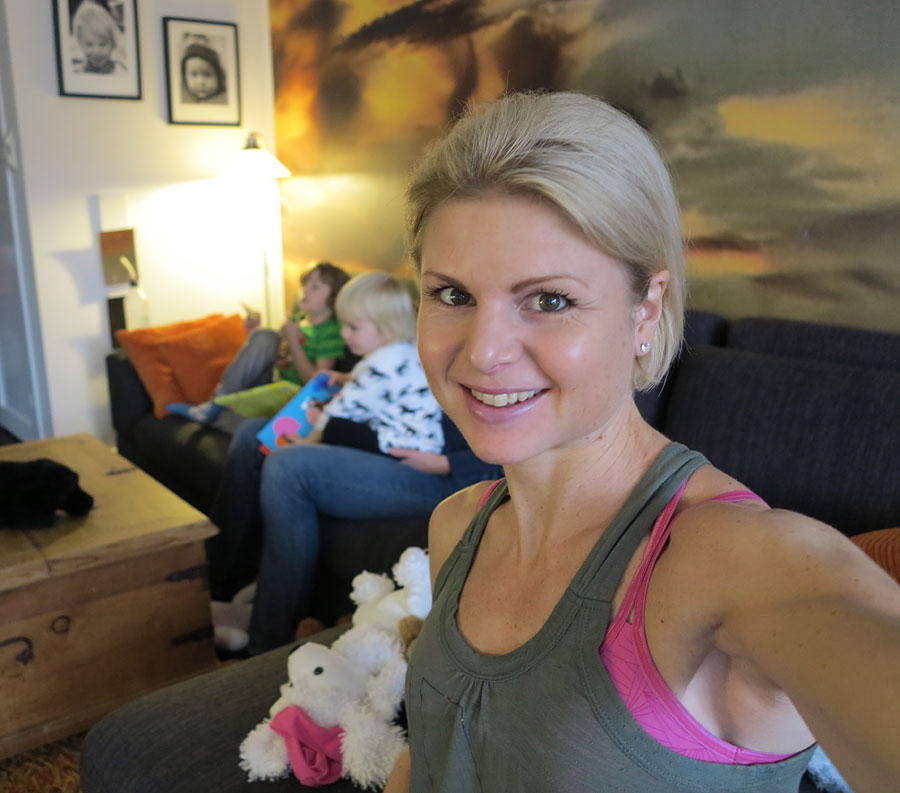 ans_sondag ans_sondag - Långsöndag & kortpass