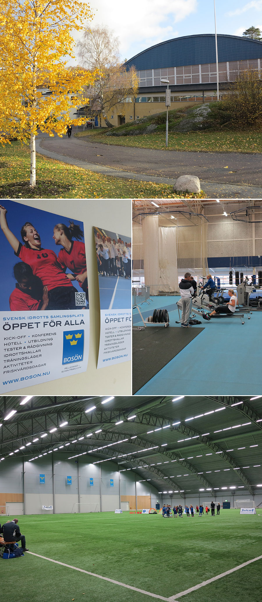 boson2 boson2 - Träningsmeckat Bosön