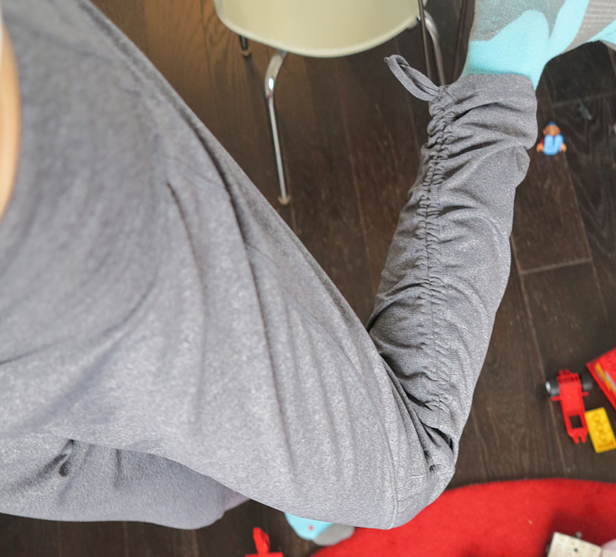 casall_mjukis casall_mjukis - Mjukisbrallor & muskelutveckling