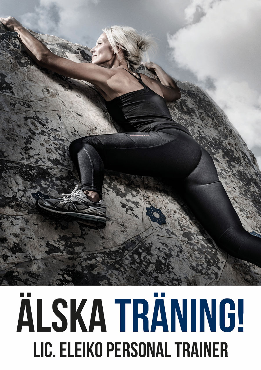 eleiko_alskatr eleiko_alskatr - Lic. Eleiko Personal Trainer -ny PT-utbildning
