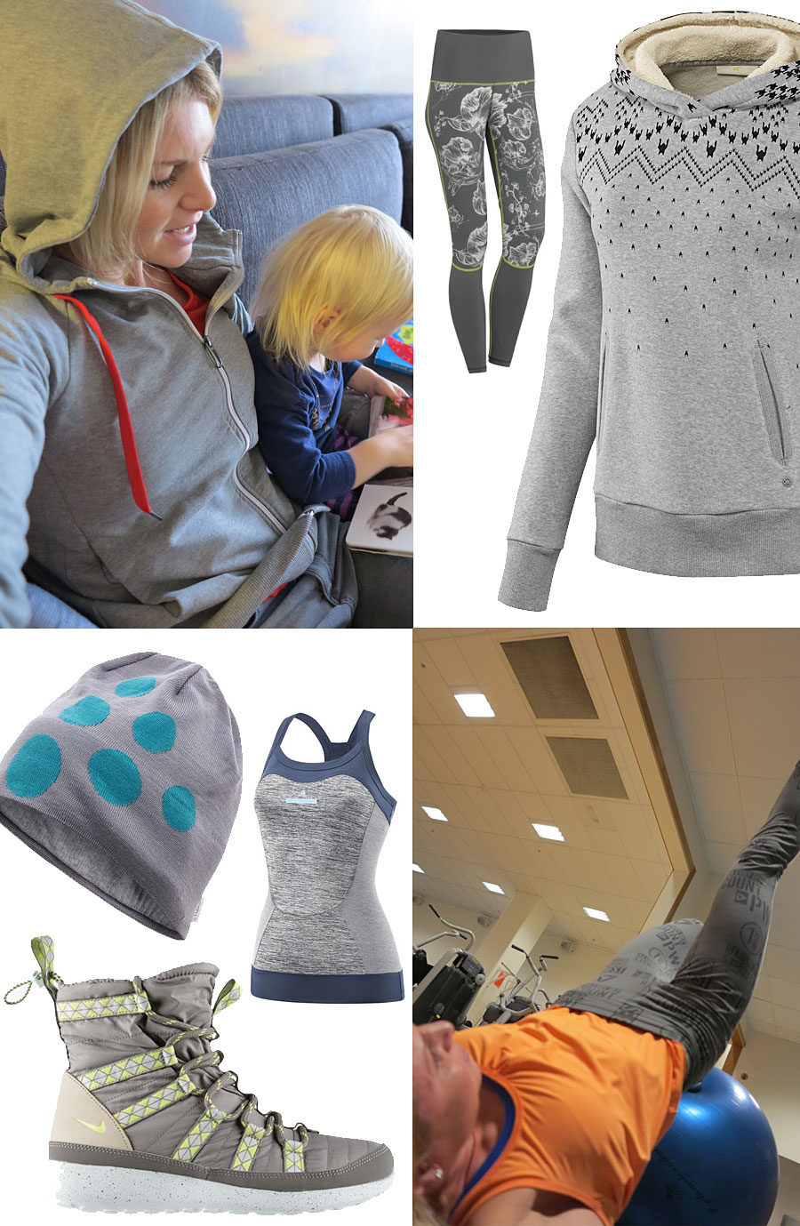 gratt gratt1 - Grått & djup squat