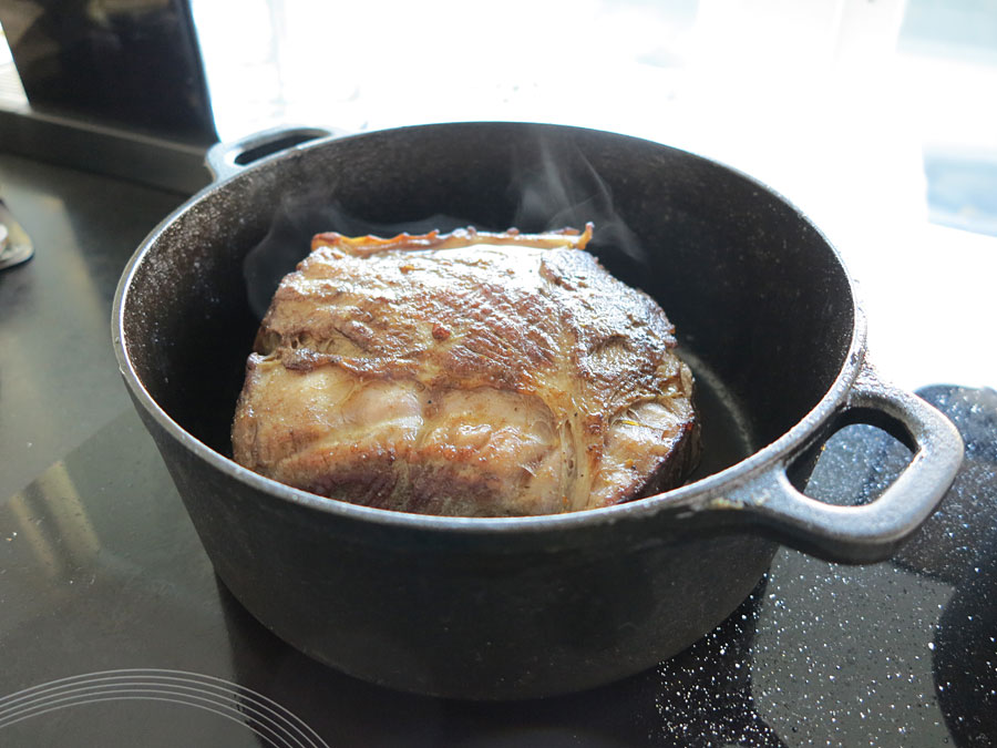 grytstek grytstek - Långsöndag & kortpass