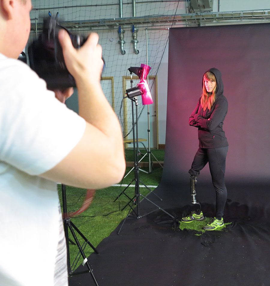 helene_foto helene_foto - Vinter-OS 2014 & Helene Ripa