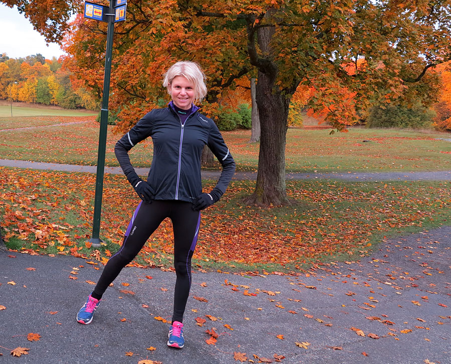 hostlop hostlop2 - Löpvantar & mössor -3 tips