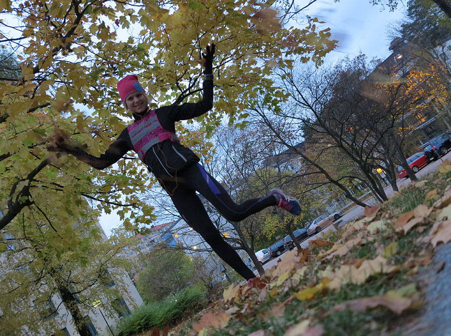 hostlop_outf hostlop_outf - Tisdagstankar & outfit