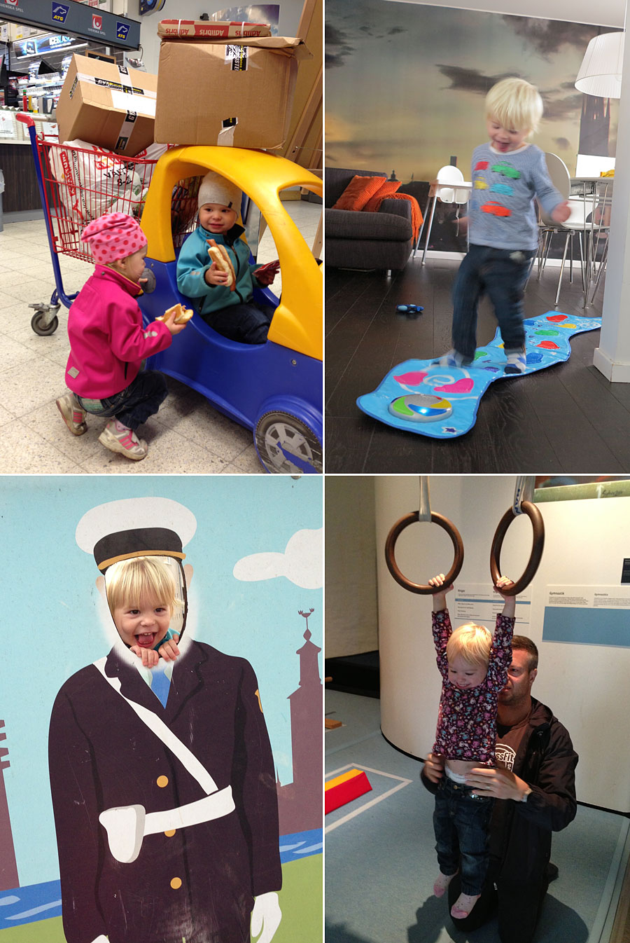 jj_helg jj_helg - Söndagsrace