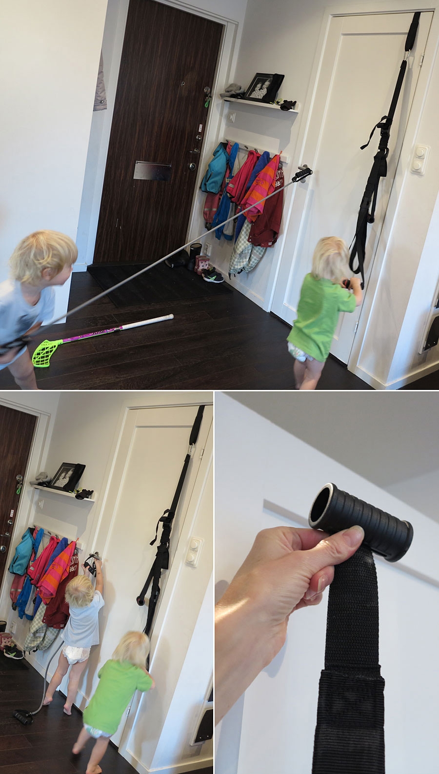 jj_multiband jj_multiband1 - Suspension training -helkroppsprogram