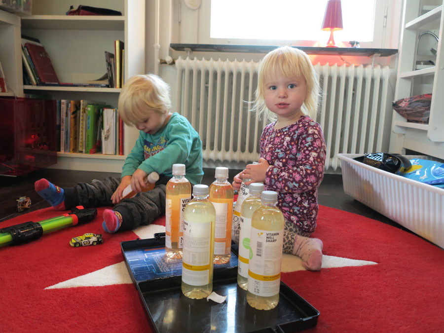 jj_vitaminwell jj_vitaminwell - En vanlig fredagkväll i bilder