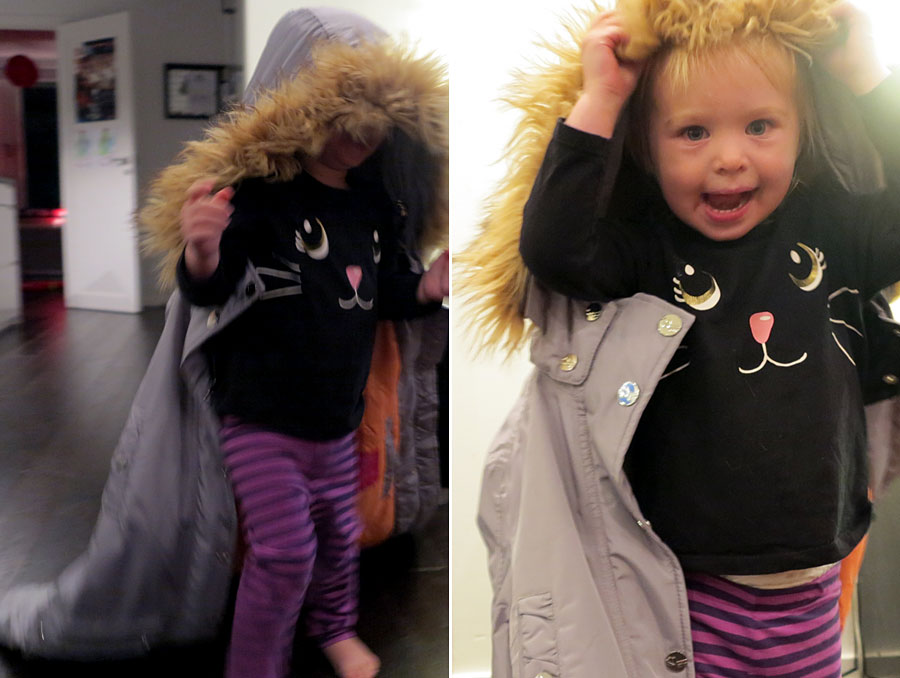 jonna_jacktittut jonna_jacktittut - Småbarnsliv med silverkant