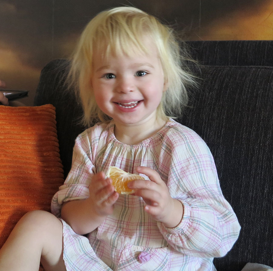 jonna_klementin jonna_klementin - Helgpose höst-style