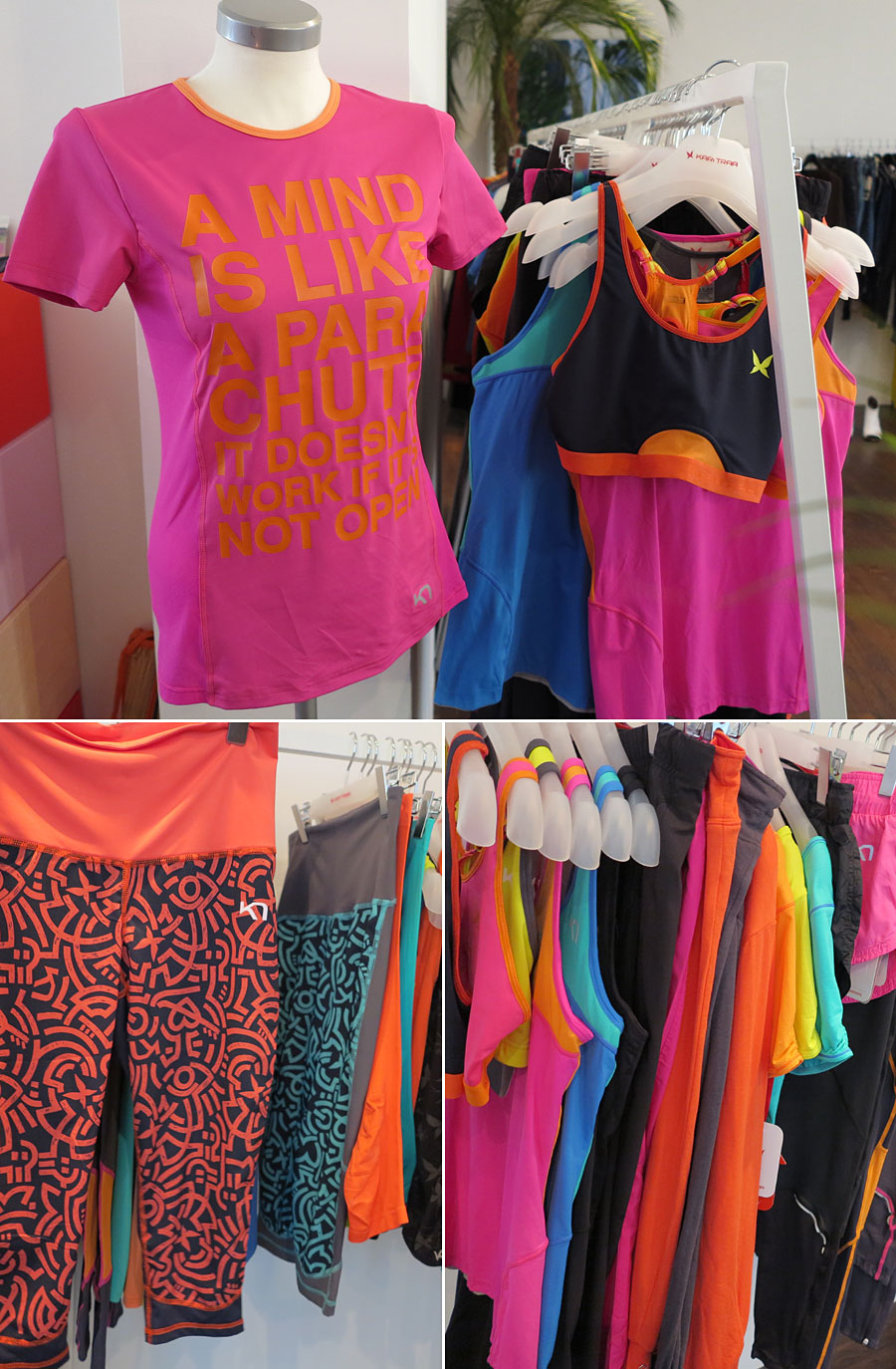 karitraa_ss14 karitraa_ss14 - Kari Traa ss14