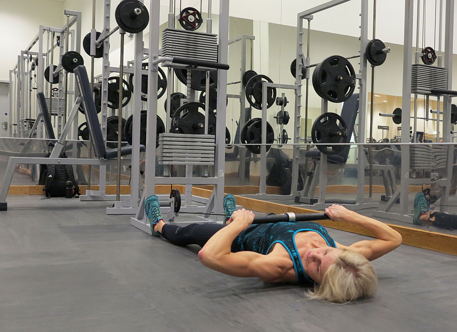 ligg_axeldr ligg_axeldr - Onsdagspimp & axelpump