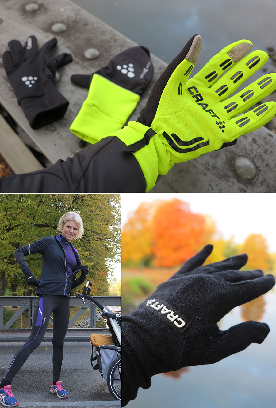 lopvantar_craft lopvantar_craft1 - Löpvantar & mössor -3 tips