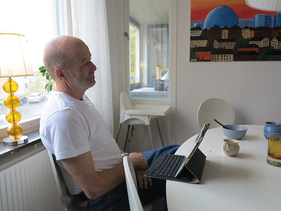 pappa pappa1 - Långsöndag & kortpass