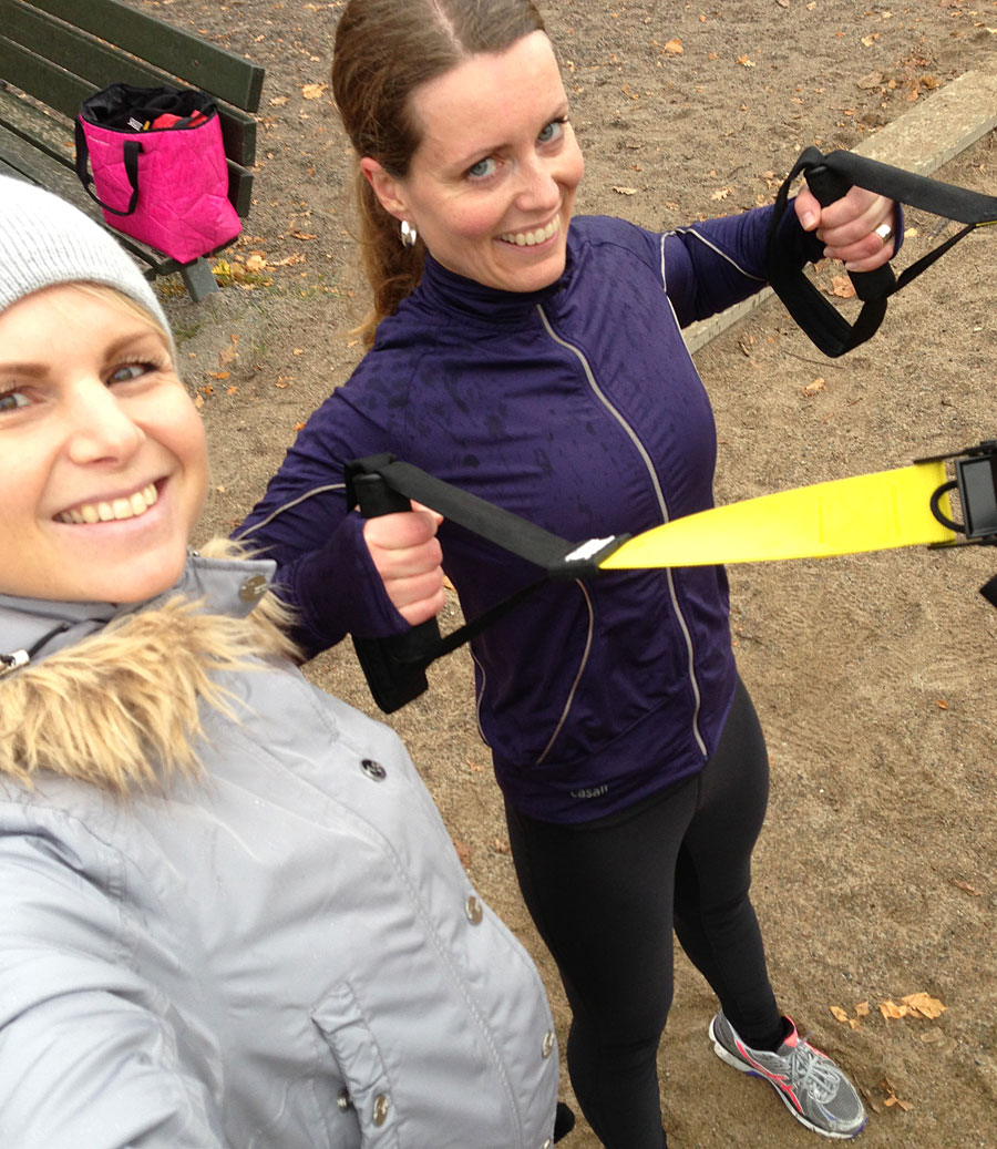 park_pt park_pt - Tävling med soliga smajl